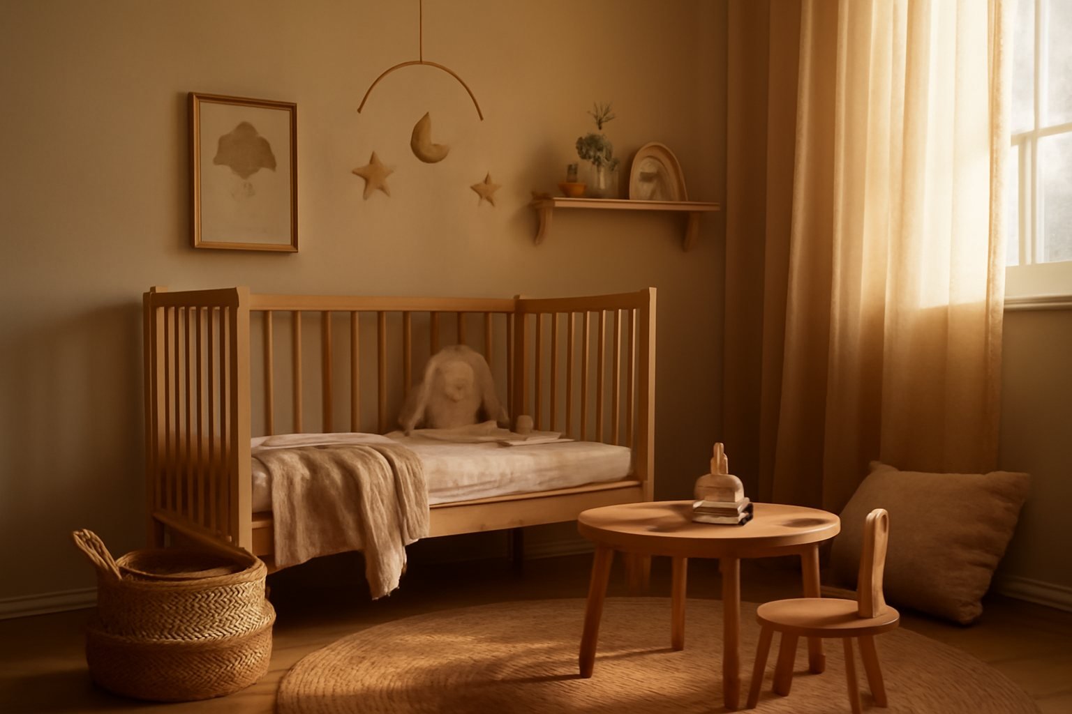 So machst du das Kinderzimmer zum Abenteuerland