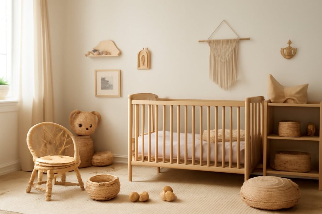 Kinderzimmer für Jungs: 10 Ideen für ein cooles Zuhause
