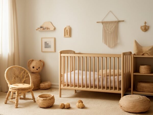 Kinderzimmer für Jungs: 10 Ideen für ein cooles Zuhause