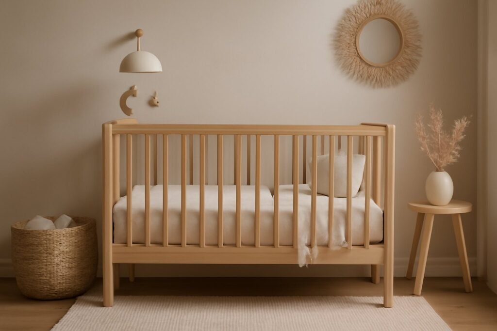 Babybett mit Matratze: Die 11 besten Modelle 2026 im Vergleich