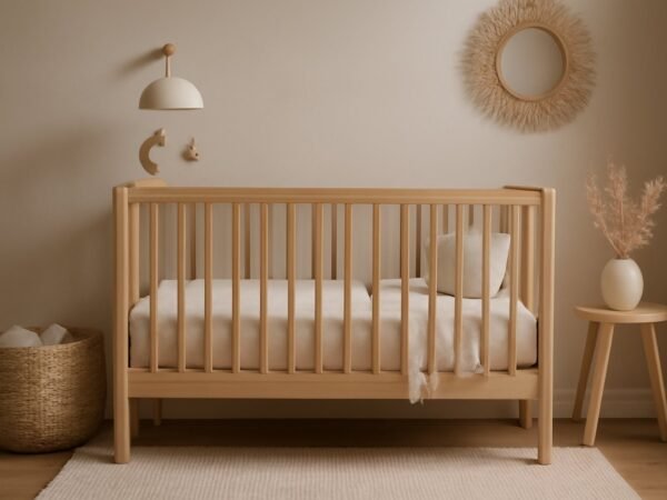 Babybett mit Matratze: Die 11 besten Modelle 2026 im Vergleich