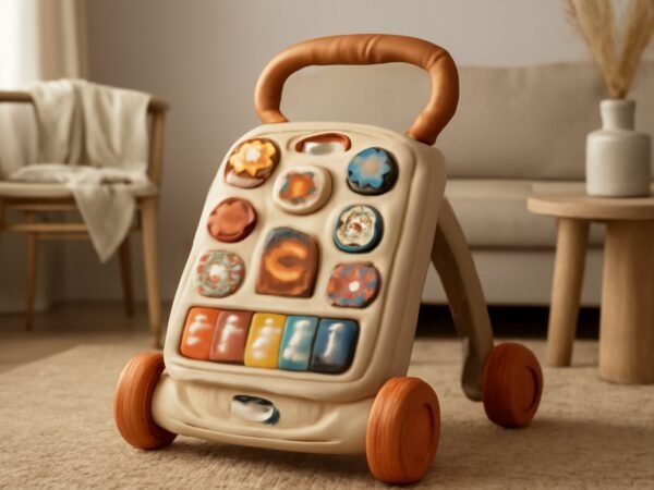 Lauflernwagen Vtech: Die 9 besten Modelle 2026 im Vergleich