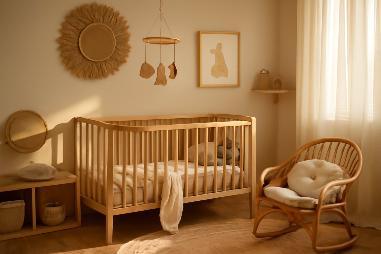 Coole Deko-Ideen für das Kinderzimmer