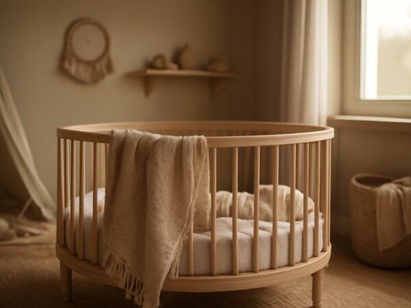 Babybett Rund: Die 10 besten Modelle 2026 im Vergleich