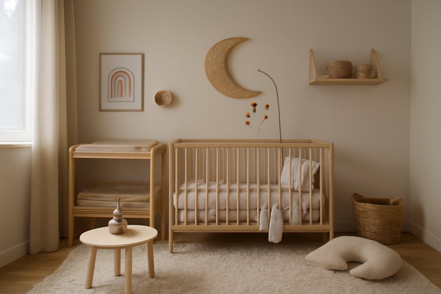 So verwandelst du IKEA-Möbel in kreative Kinderzimmer-Lösungen