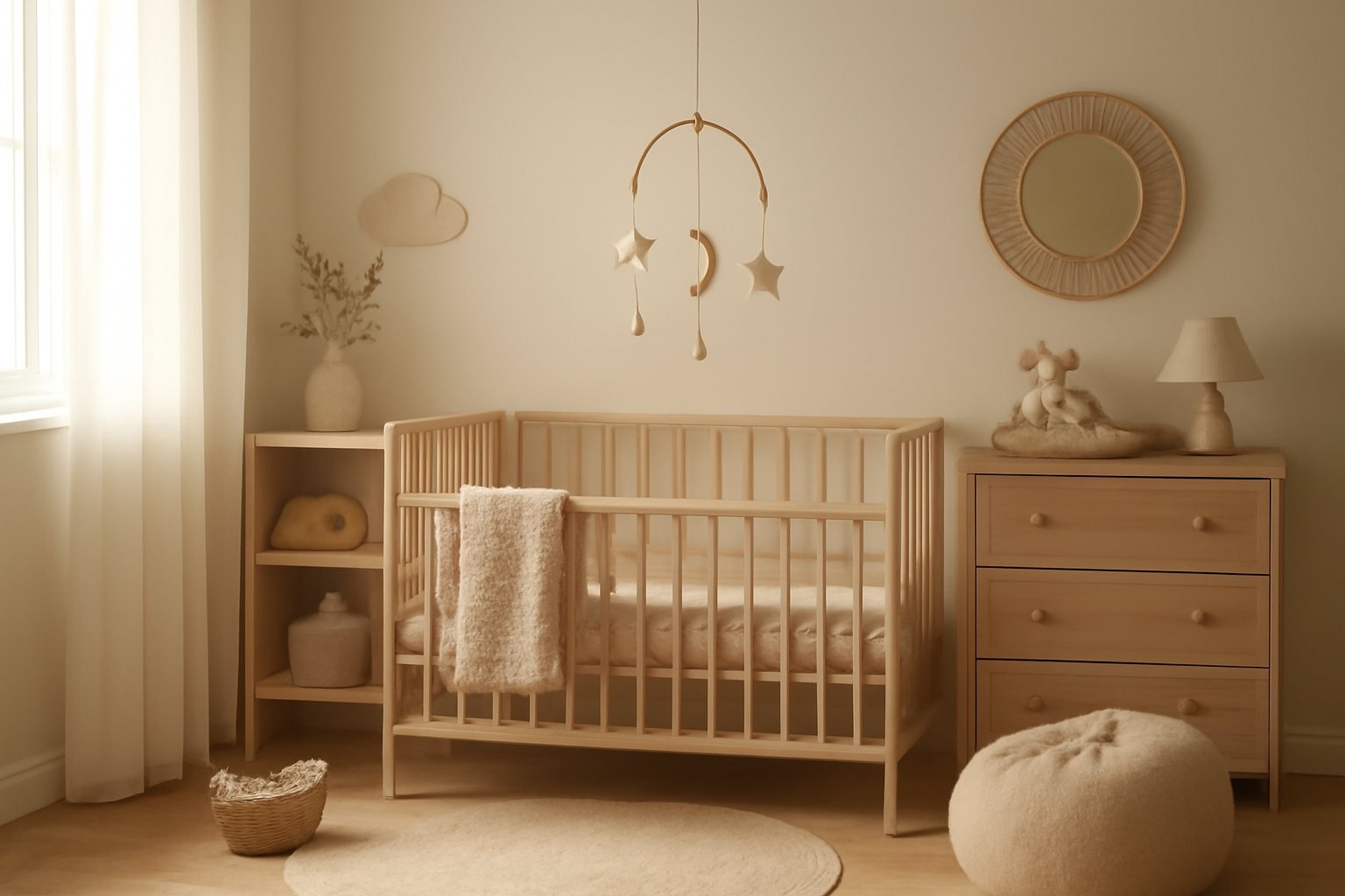 Diese cleveren Aufbewahrungs-Ideen für das Kinderzimmer