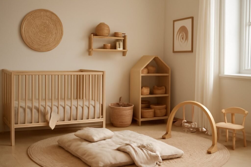 Beste IKEA-Hacks Kinderzimmer 2026: Top 10 fürs Babyzimmer