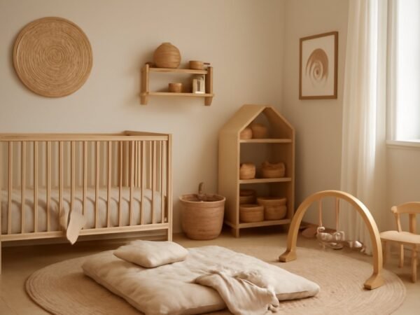 Beste IKEA-Hacks Kinderzimmer 2026: Top 10 fürs Babyzimmer