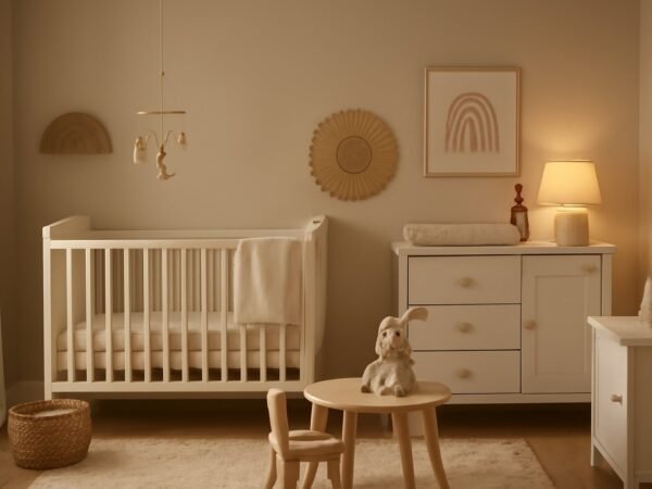 Babyzimmer-Möbel als Komplett-Set: Die 12 besten Ideen 2026