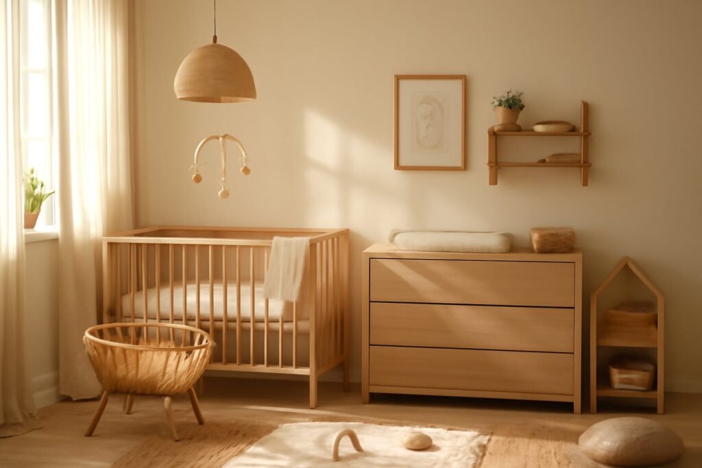 IKEA Babyzimmer: Die 11 besten Möbel-Kombinationen für 2026