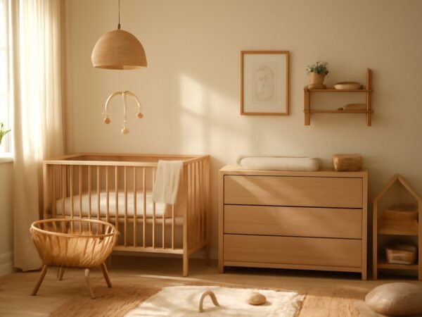 IKEA Babyzimmer: Die 11 besten Möbel-Kombinationen für 2026