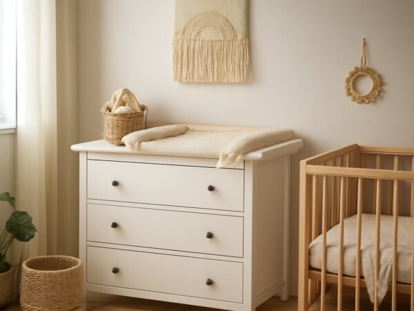 8 wickelauflage für hemnes
