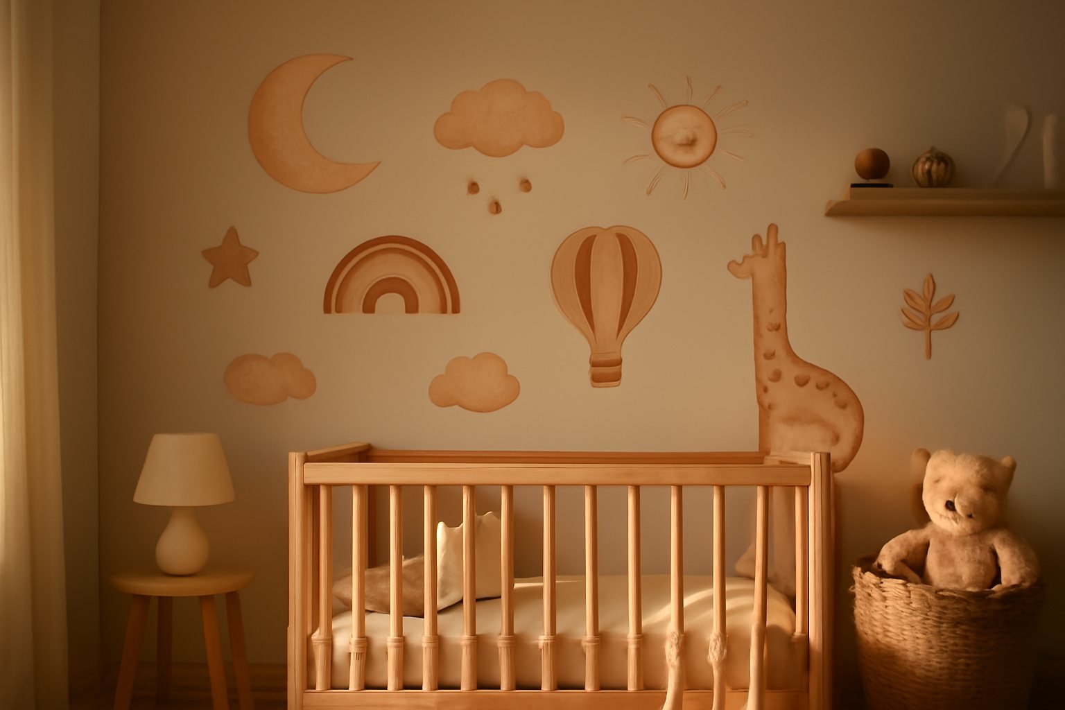 Inspirierende Sprüche für kleine Träumer