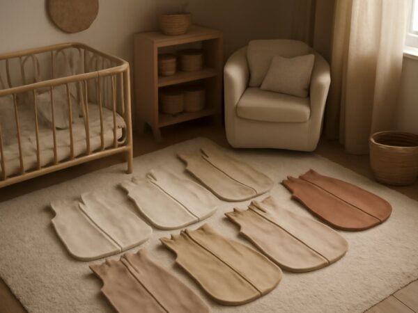 8 babyschlafsack welche größe