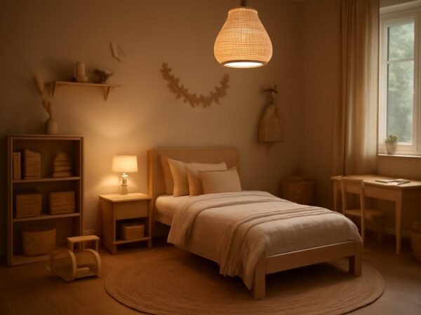 10 kinderzimmer junge einschulung