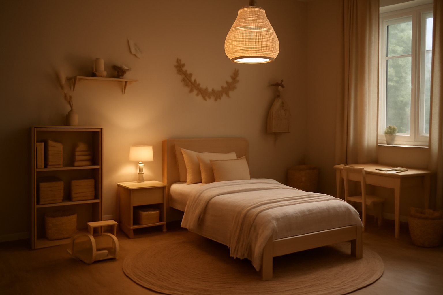 10 kinderzimmer junge einschulung