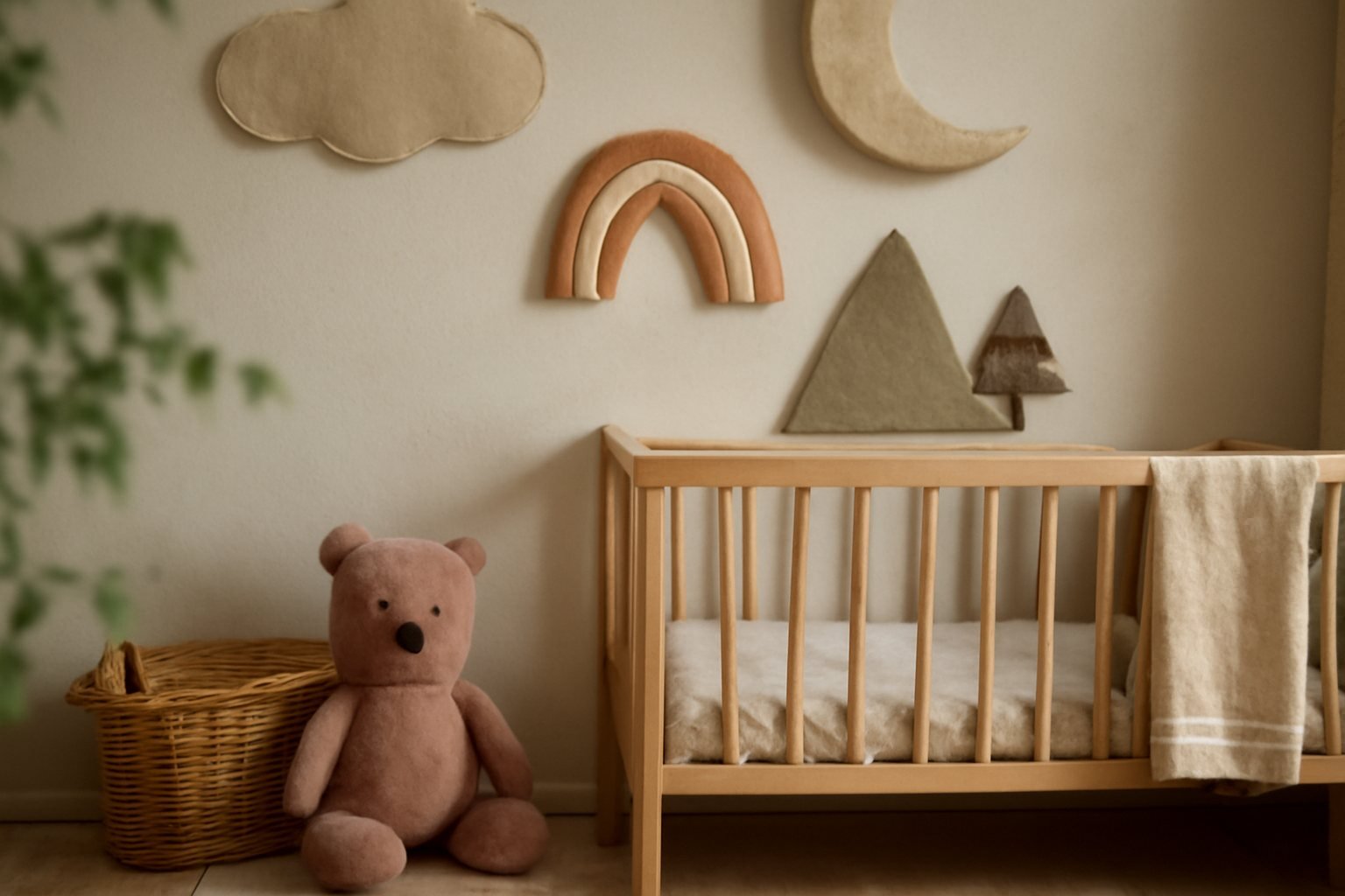 Möbel die Spaß machen im Kinderzimmer