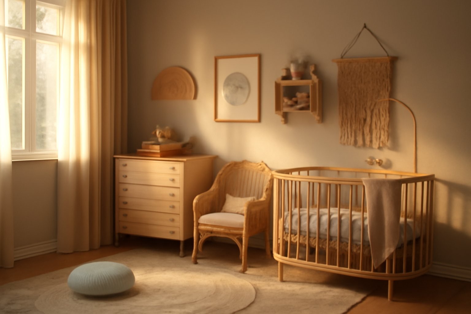 10 kreative Kinderzimmer für Jungen die begeistern