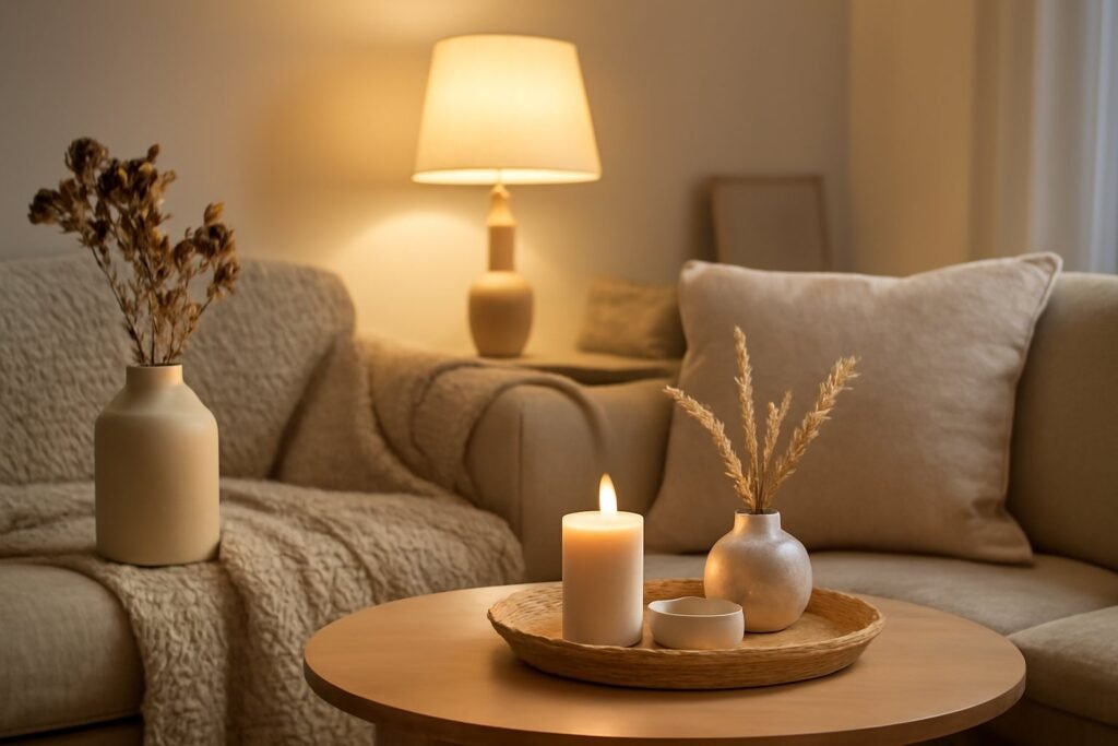 8 Genius Cozy Living Room Ideas You'll Want to Copy Today