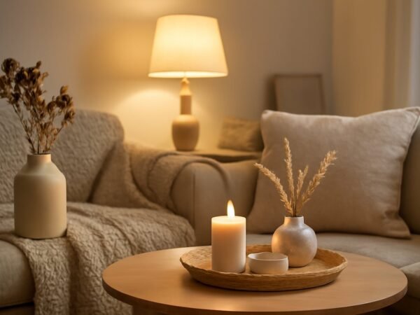 8 Genius Cozy Living Room Ideas You'll Want to Copy Today