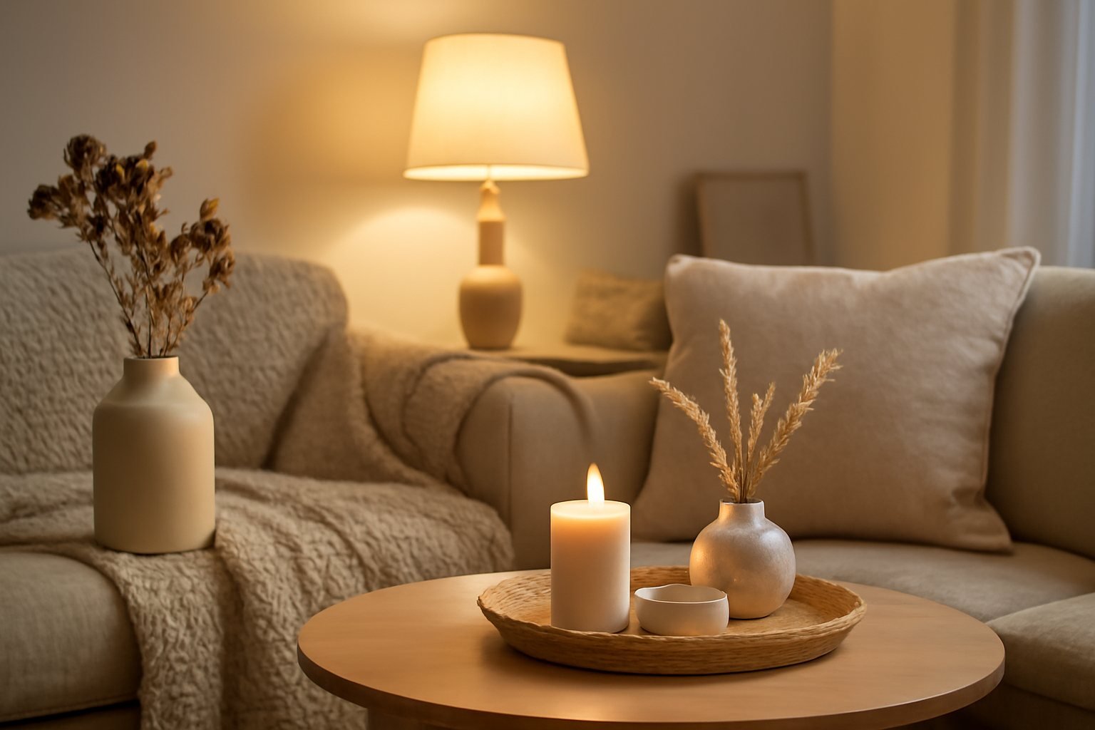 8 Genius Cozy Living Room Ideas You'll Want to Copy Today