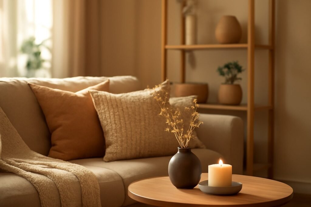 10 Stunning Cozy Living Room Ideas for Small Apartments