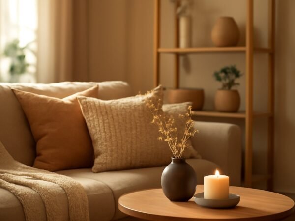 10 Stunning Cozy Living Room Ideas for Small Apartments