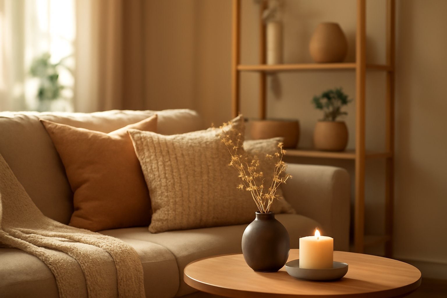 10 Stunning Cozy Living Room Ideas for Small Apartments