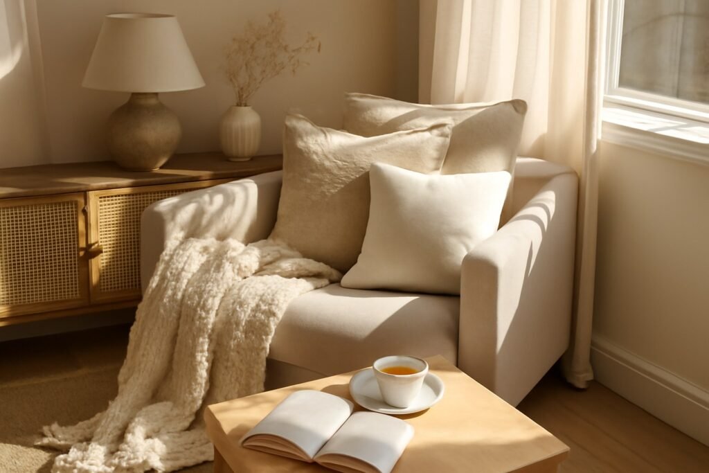 CozyTrendHub – Empfehlungen & Links