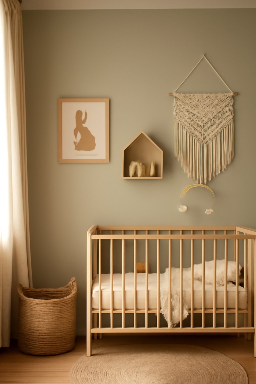 Die 10 besten Tipps zum Babyzimmer-Wandfarbe wechseln — Tipps Babyzimmer-Wandfarbe