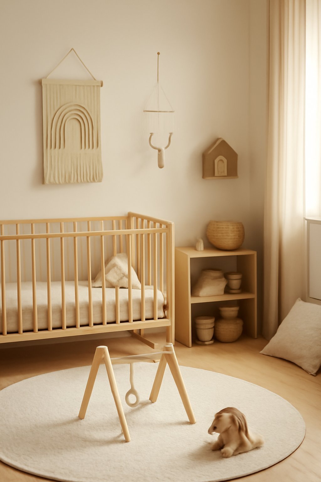 Kinderzimmer-DIY: 4 Projekte für ein persönliches Zuhause — Kinderzimmer-DIY: 8 Projekte