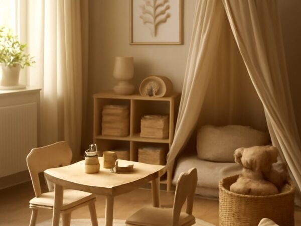6 Die 20 Schönsten Spielzimmer Ideen Für Kinder Schritt für Schritt