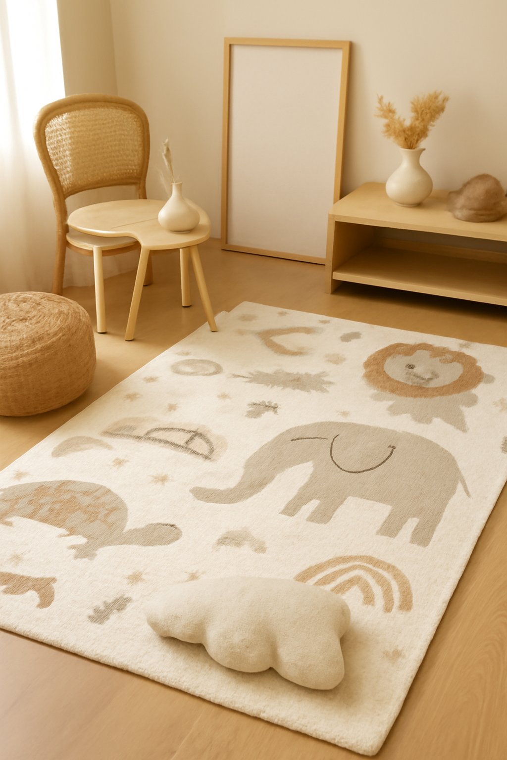 Kinderteppich: Die 10 schönsten Designs fürs Kinderzimmer