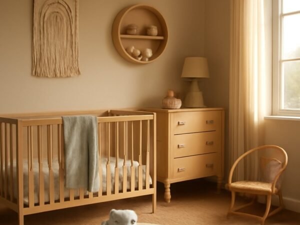 8 Babyzimmer Ideen Junge die jeder liebt