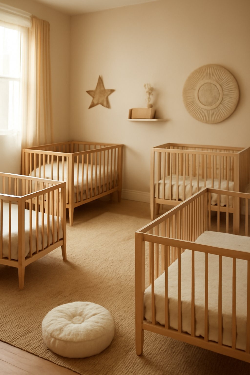 Babybett kaufen 2026: Die besten Modelle im Vergleich