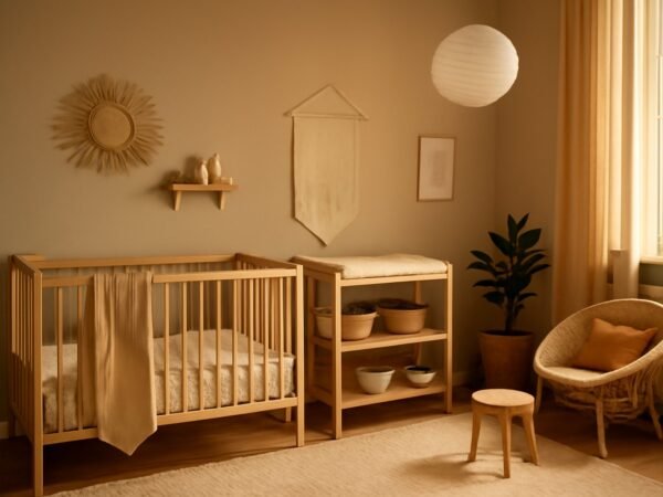 10 Babyzimmer Ideen Ikea zum sofort Nachmachen