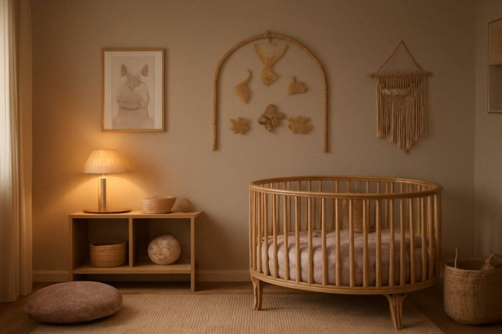 10 Kinderzimmer Deko Mädchen Ideen die du ausprobieren solltest