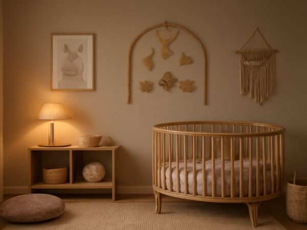 10 Kinderzimmer Deko Mädchen Ideen die du ausprobieren solltest