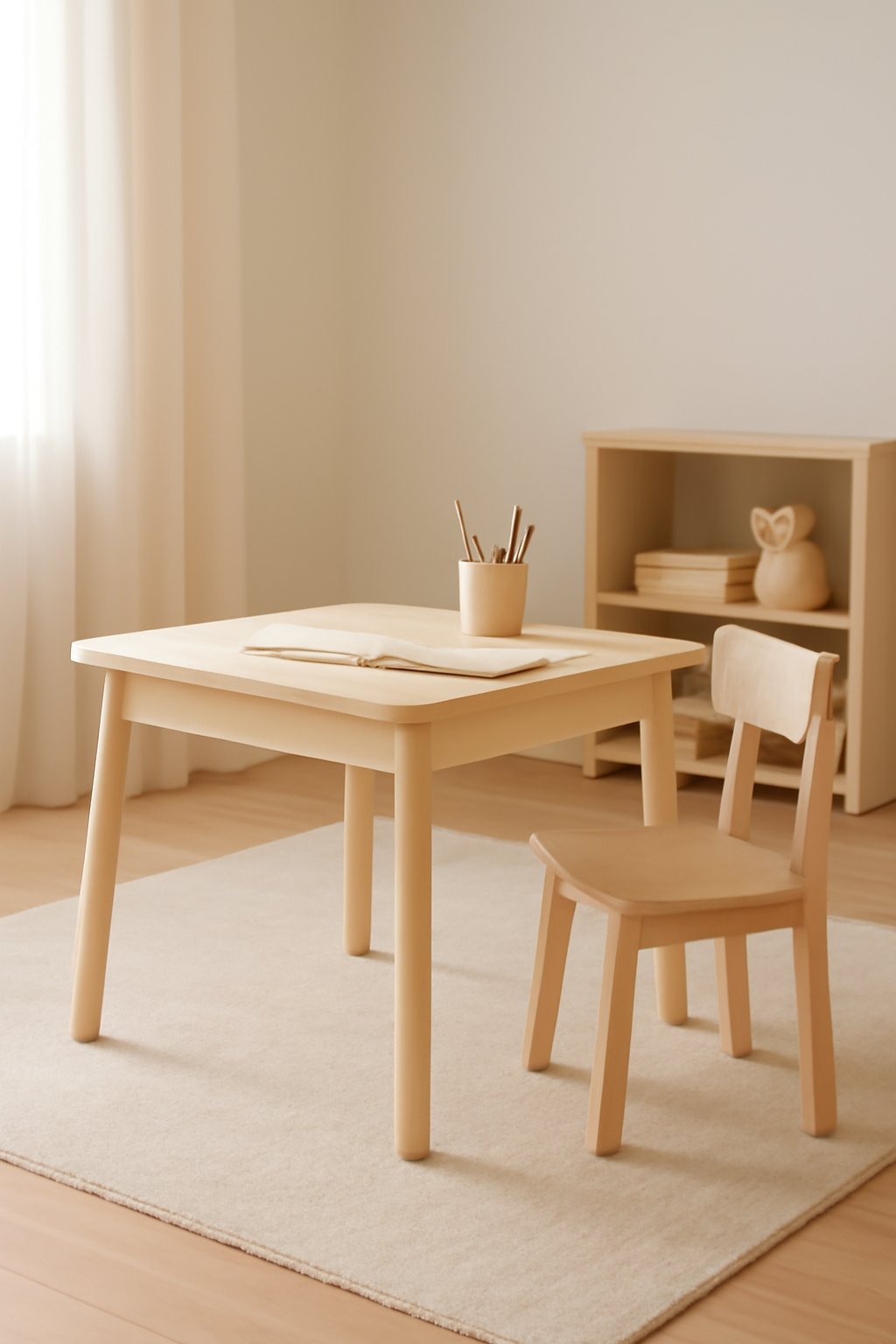 IKEA Kindertisch &amp; Stuhl: Die besten Sets für kleine Künstler — IKEA Kindertisch & Stuhl