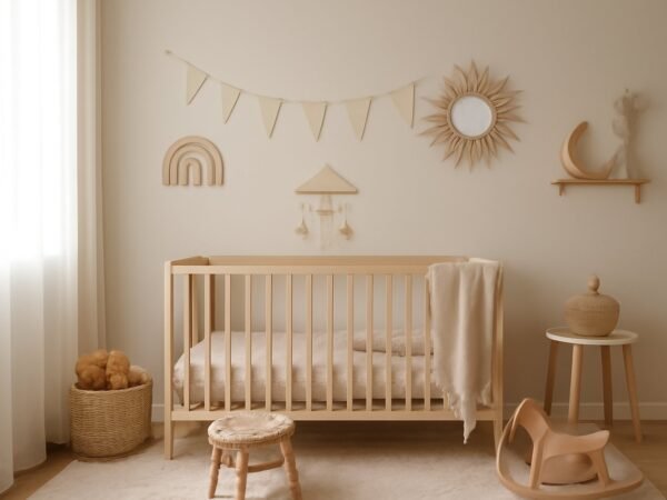 3 Kinderzimmer Dekoration Ideen einfach erklärt