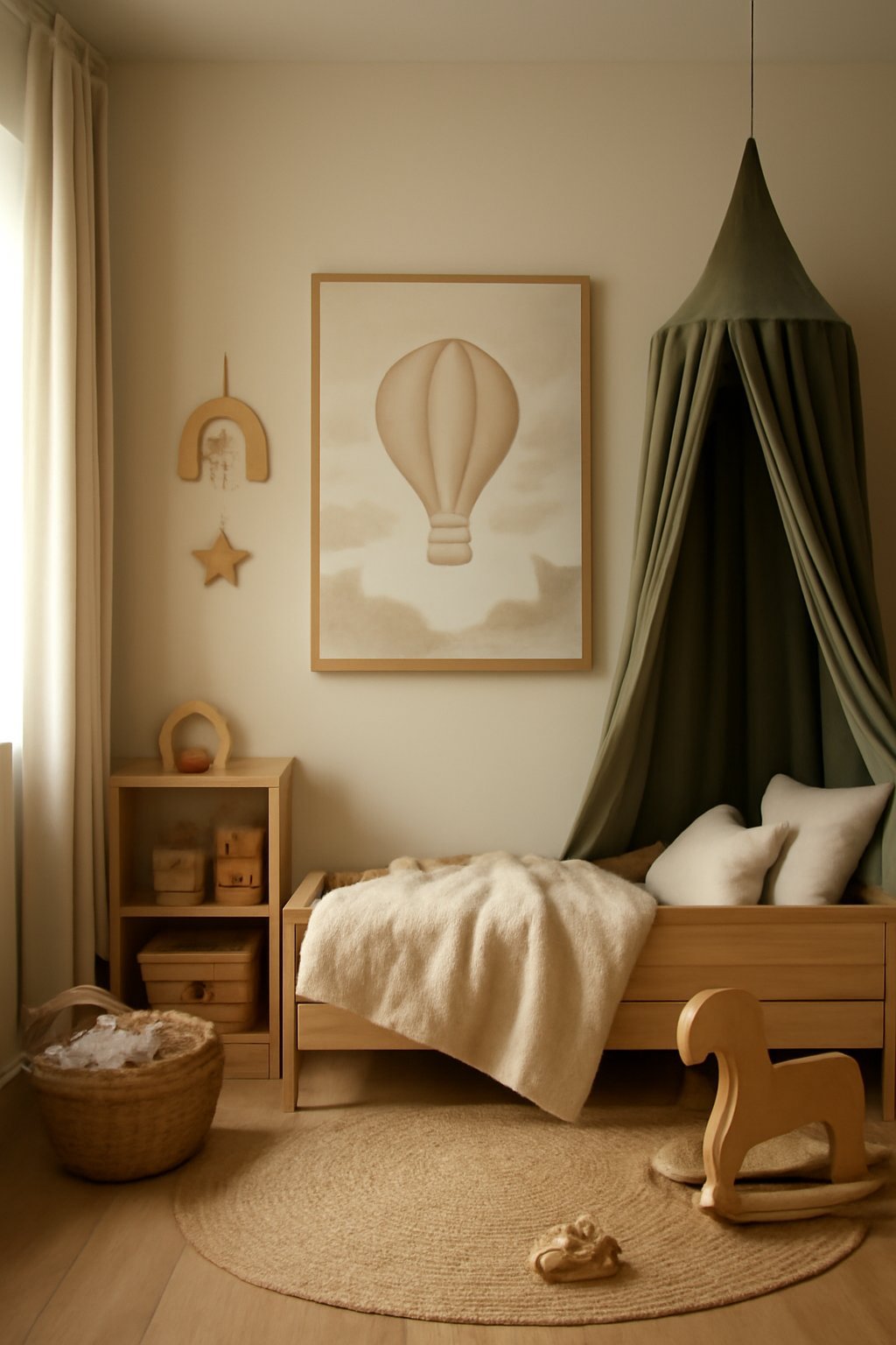 Kinderzimmer für Jungs: 10 Ideen für ein cooles Zuhause