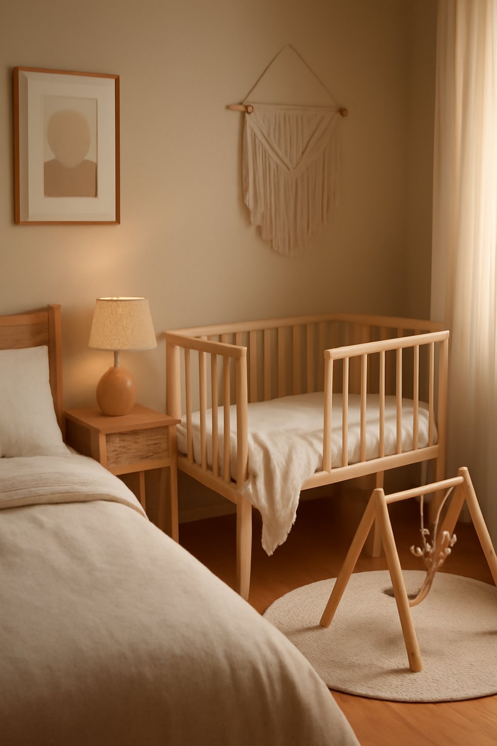 Babybett Beistellbett: Die 14 besten Modelle 2026 im Vergleich