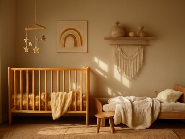 8 Kinderzimmer Dekorieren Ideen die jeder liebt