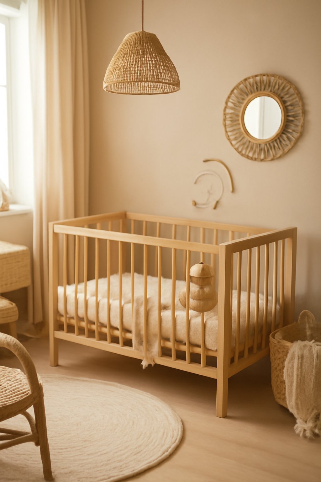 Babybett mit Matratze: Die 11 besten Modelle 2026 im Vergleich