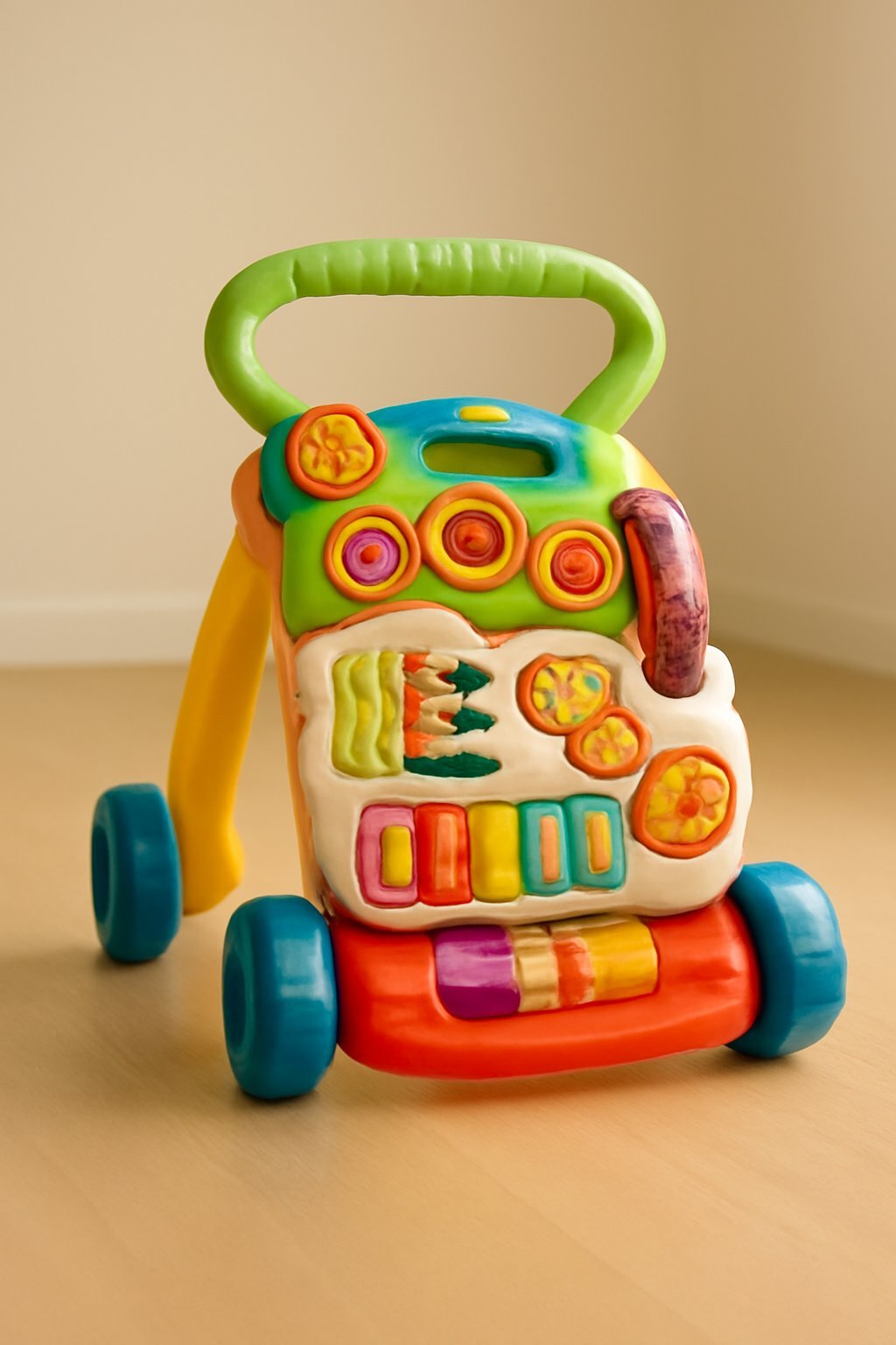 Lauflernwagen Vtech: Die 9 besten Modelle 2026 im Vergleich