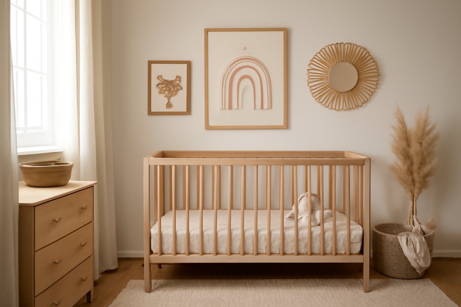 Kinderzimmer Wandfarbe Blau 1L