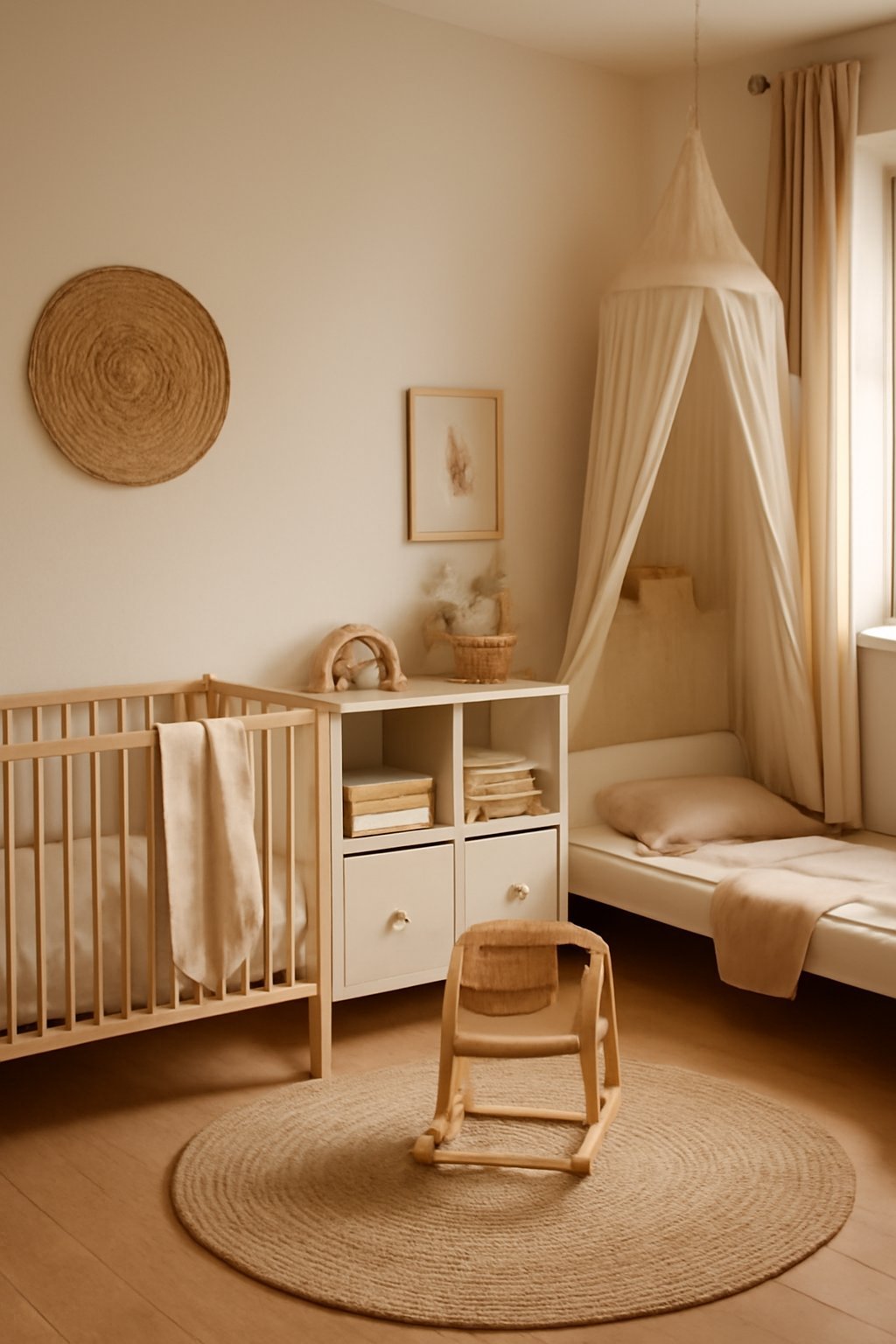 Beste IKEA-Hacks Kinderzimmer 2026: Top 10 fürs Babyzimmer