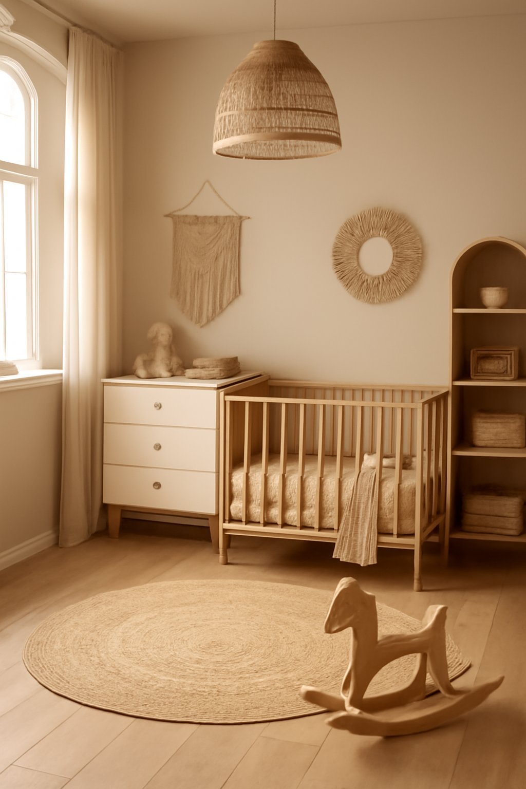 Babyzimmer-Möbel als Komplett-Set: Die 12 besten Ideen 2026