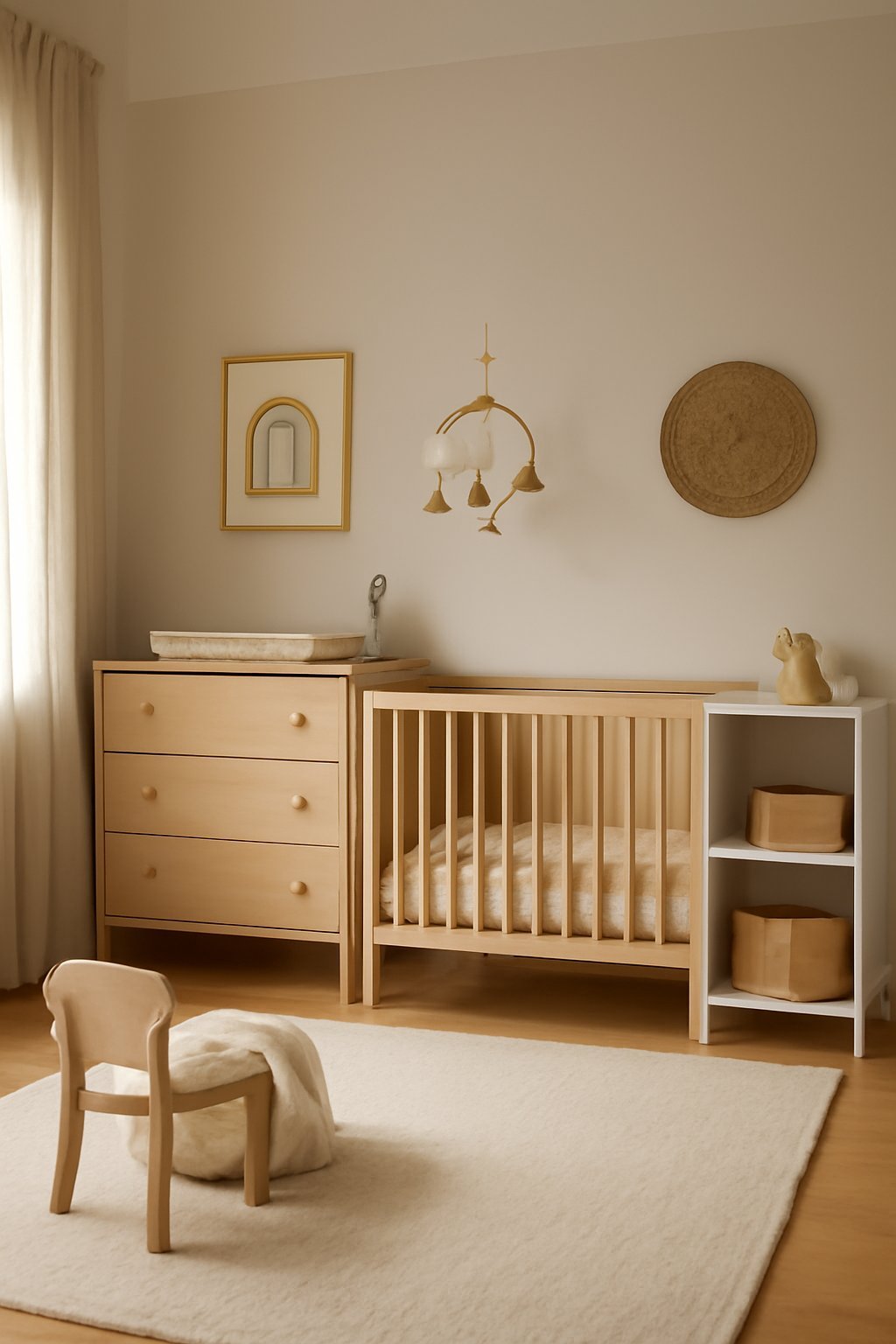 IKEA Babyzimmer: Die 11 besten Möbel-Kombinationen für 2026