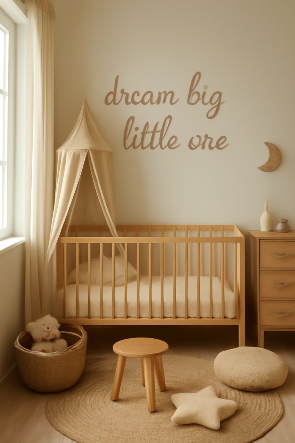 Sprüche Wandsticker für Kinderzimmer